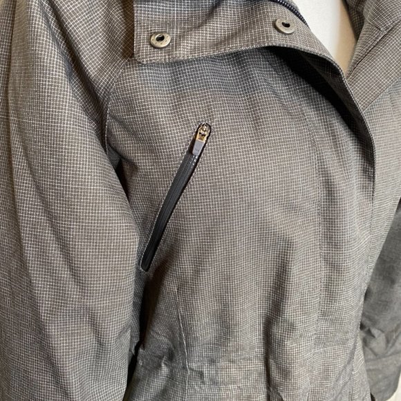 Women's Merrell Long Selectxdry Coat size Medium - Picture 2 of 9